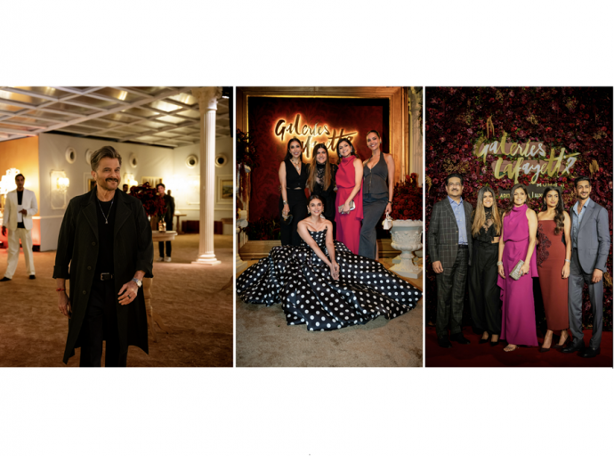 Paris Meets Mumbai: Inside the business logic of the Birla-Galeries Lafayette collaboration
